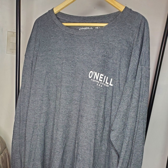O'Neill long-sleeved tee - Picture 1 of 2
